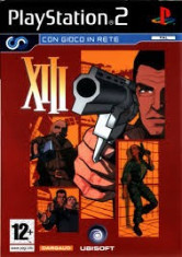 XIII - PS2 [Second hand] foto