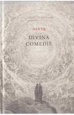 Divina Comedie - Dante foto