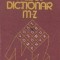 Nicolae Andrei - Rebus-dictionar. Cuvinte de 4 litere M - Z