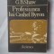 (C380) G.B. SHAW - PROFESIUNEA LUI CASHEL BYRON