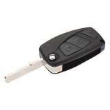 Carcasa telecomanda briceag compatibila Fiat 4003, Oem