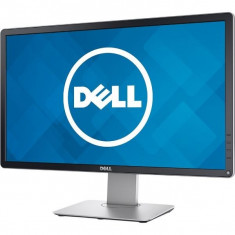 Monitor 23 inch LED IPS, Full HD, DELL P2314H, Black &amp;amp; Silver foto