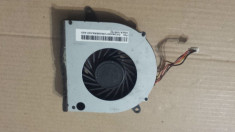 ventilator IBM Lenovo Essential G560 G565 Z560 Z565 G460 G465 Z460 dc280007un00 foto