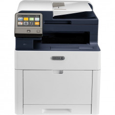 Multifunctionala Xerox Workcentre 6515V, Laser, Color, Duplex, Format A4, Retea foto