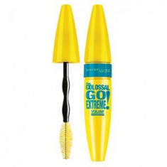 Rimel Maybelline Colossal Go Extreme Volum Waterproof Black foto