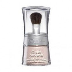 Fard de Pleoape Mineral L OREAL Paris Color Minerals 02 Pearly Rose foto