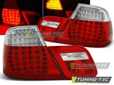 Stopuri cu led BMW E46 Coupe Tuning - Tec - VTT-LDBM69 foto