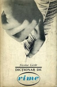 Nicolae Lazar - Dictionar de rime foto