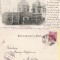 Cernauti ( Bucovina )- clasica, rara, edit. Leon Konig