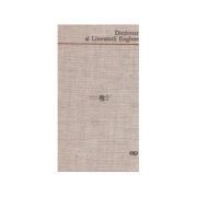 Ana Cartianu, I. A. Preda - Dicționar al Literaturii engleze
