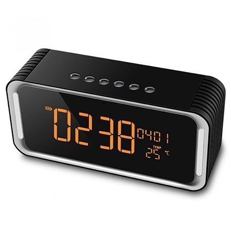 BOXA BLUETOOTH/USB/SD/FM/AUX foto mare BOXA BLUETOOTH/USB/SD/FM/AUX foto mare