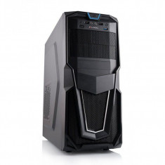 Sistem PC Gaming Special, Intel Core i5-3470 3.20 GHz, 8GB DDR3, 1TB HDD, MSI GeForce GT 1030 AERO ITX 2G OC 2GB, DVD-RW foto