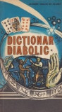 Jacques Collin de Plancy - Dictionar diabolic ( Vol. 1 + 2 )