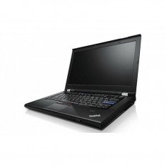 Laptop Lenovo T420, Intel Core i5-2520M 2.50GHz, 8GB DDR3, 240GB SSD, DVD-RW foto