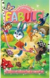 Fabule - La Fontaine