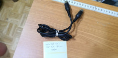 Cablu Midi 5p - Midi 5p 1,4m (55839) foto