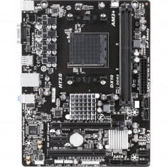 Placa de baza Gigabyte 78LMT-S2 R2 AMD AM3+ mATX foto