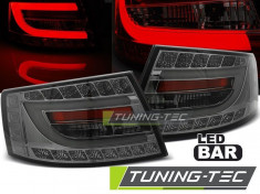 Stopuri fumurii pentru Audi A6 04.2004-2008 Tuning - Tec - VTT-LDAUC2 foto