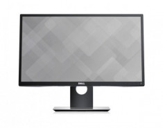 Monitor 23 inch LED IPS, HDMI, Full HD, DELL P2317H, Black &amp;amp; Silver foto