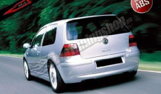 Prelungire bara spate pentru Volkswagen Golf IV - VTT-VW-GO-4-25TH-R1 foto