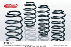 Kit arcuri sport Eibach BMW F10 - VTT-E10-20-022-01-22 foto