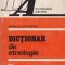 Romulus Vulcănescu - Dictionar de etnologie