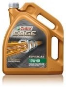 Ulei motor Castrol Edge Titanium Supercar 10W60 4L foto mare Ulei motor Castrol Edge Titanium Supercar 10W60 4L foto mare