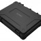 Carcasa Orico PHF-35 protectie SSD/HDD 3.5inch (Neagra)