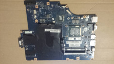 placa baza NIWE2 LA-5752P IBM Lenovo Essential G560 G565 Z560 Z565 Intel (AMD) foto