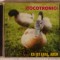 CD Tocotronic &lrm;&ndash; Es Ist Egal, Aber