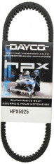 Curea transmisie pentru Snowmobile - VTT-HPX5025 foto