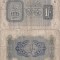 1943, 1 shilling (P-M2) - Regatul Unit al Marii Britanii