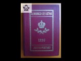 Almanach de Gotha 1933