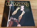 Vinil THE DOORS - Live at the Hollywood Bowl (1987, Elektra, Made in Germany) Rock