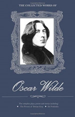 The Collected Works of Oscar Wilde (Wordsworth Library Collection) foto