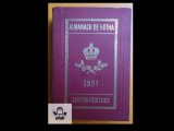 Almanach de Gotha 1931