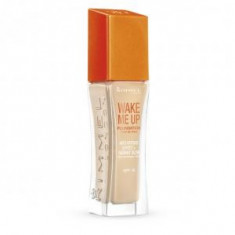 Fond de Ten Rimmel Wake Me Up 201 Classic Beige foto