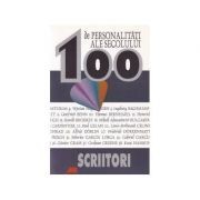 Attila Czock - 100 de personalități ale secolului. Scriitori