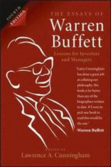 The Essays of Warren Buffett foto