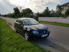 Seat Cordoba. Unic proprietar. Stare foarte buna foto