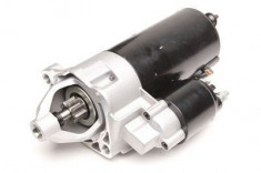 Electromotor pentru Aveo, Espero, Astra F, G, Corsa, Vectra - VTT-SAL37VW0009 foto