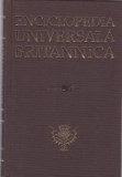 Enciclopedia Universală Britannica ( Vol. 1: a capella - Augustin )