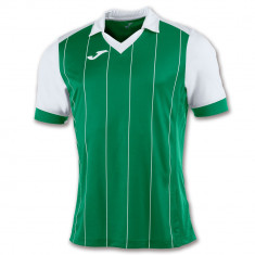 TRICOU JOMA GRADA VERDE-ALB M/C- Joma- foto