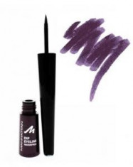 Tus De Ochi Lichid Manhattan Dip In Waterproof 69P Violett foto