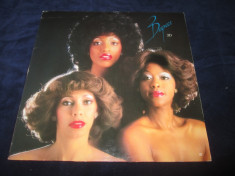 3 Degrees - 3D _ vinyl,LP,album _ Ariola ( Germania , 1979 ) _ disco , funk foto