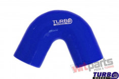 Cot silicon 135 de grade 60mm Turbo Works - VTT-CN-SL-076 foto