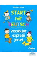 Nicoleta Stroie - Start mit Deutsch foto