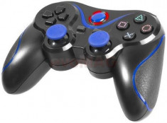 Gamepad Tracer Blue Fox Bluetooth (PS3) foto