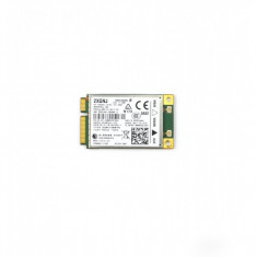 Modul 3G Laptop Dell DW5550 WWAN Mobile Broadband MiniPCI Express Mini-Card foto