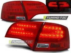 Stopuri cu led Audi A4 B7 Avant - VTT-LDAU60 foto